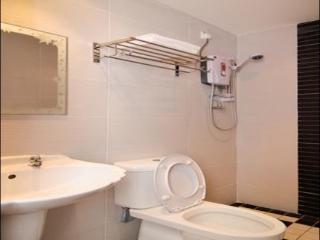 Rose Cottage Hotel Taman Impian Senai Johor Bahru Dış mekan fotoğraf