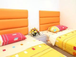 Rose Cottage Hotel Taman Impian Senai Johor Bahru Dış mekan fotoğraf